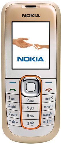 Nokia 2600 classic