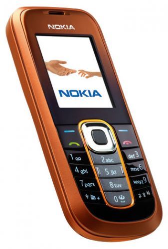 Nokia 2600 classic