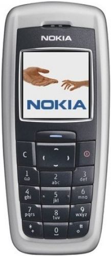 Nokia 2600