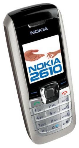 Nokia 2610