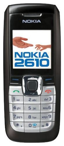 Nokia 2610