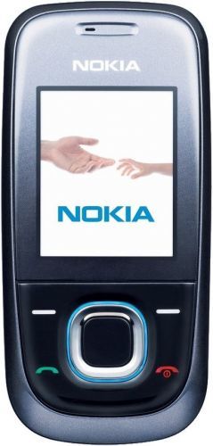 Nokia 2680 slide