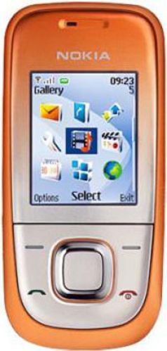 Nokia 2680 slide