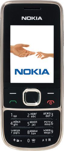 Nokia 2700 Classic