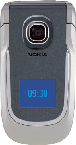 Nokia 2760