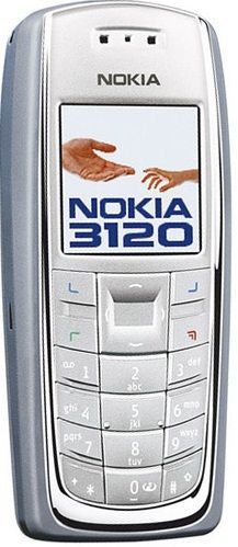 Nokia 3120