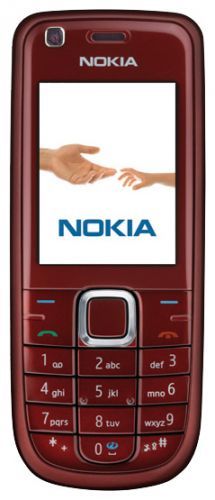 Nokia 3120 classic