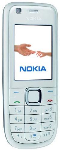 Nokia 3120 classic