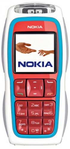 Nokia 3220