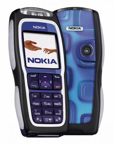 Nokia 3220