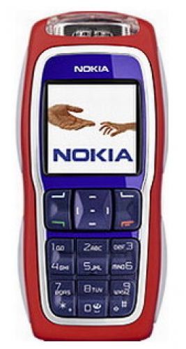 Nokia 3220