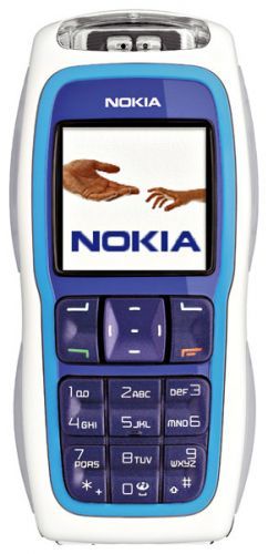 Nokia 3220