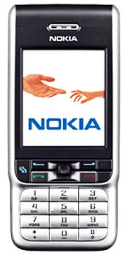 Nokia 3230