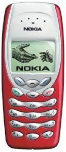 Nokia 3410