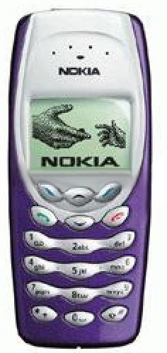 Nokia 3410