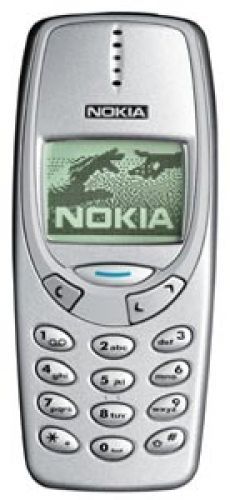 Nokia 3410