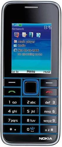 Nokia 3500 classic