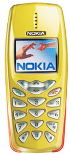 Nokia 3510i