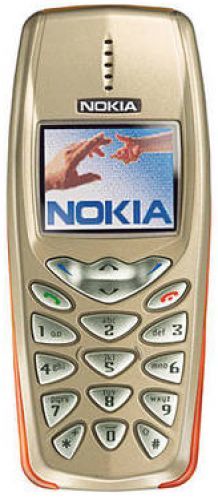 Nokia 3510i