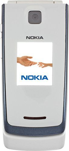 Nokia 3610 fold