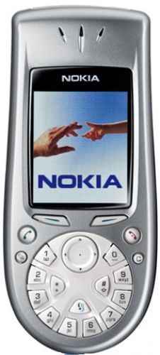 Nokia 3650