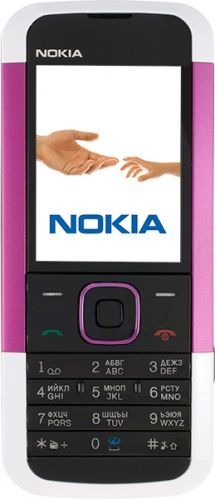 Nokia 5000