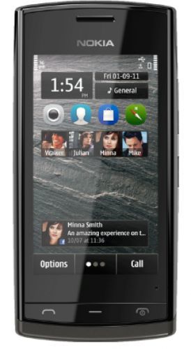 Nokia 500