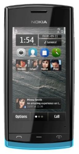 Nokia 500