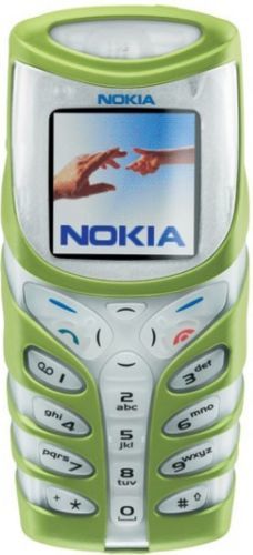 Nokia 5100