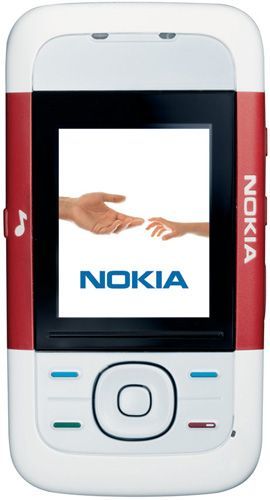 Nokia 5200