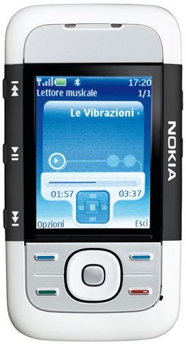 Nokia 5300 XpressMusic