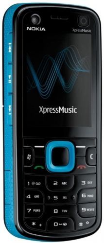 Nokia 5320 XpressMusic