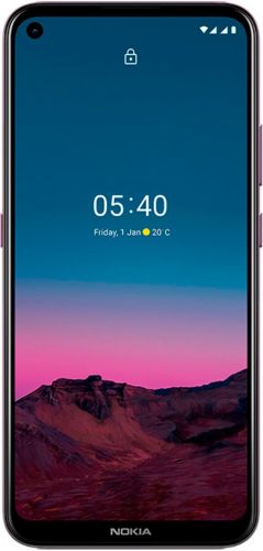 Nokia 5.4 128Gb