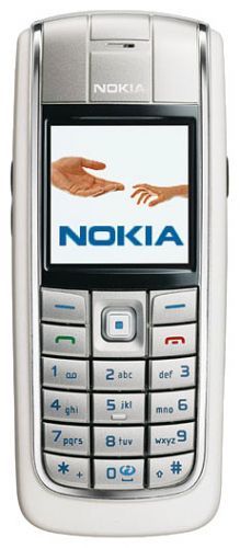 Nokia 6020