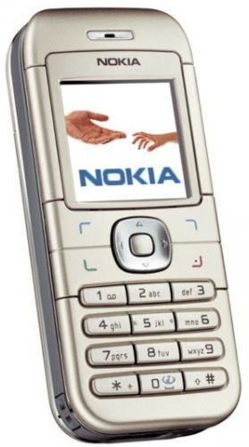 Nokia 6030