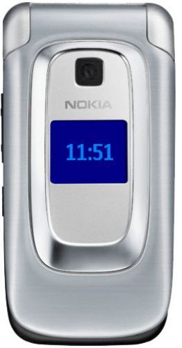 Nokia 6085