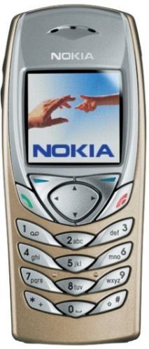 Nokia 6100