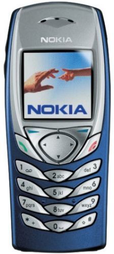 Nokia 6100