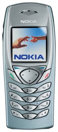 Nokia 6100