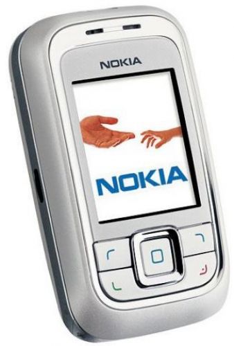 Nokia 6111