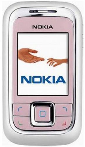 Nokia 6111