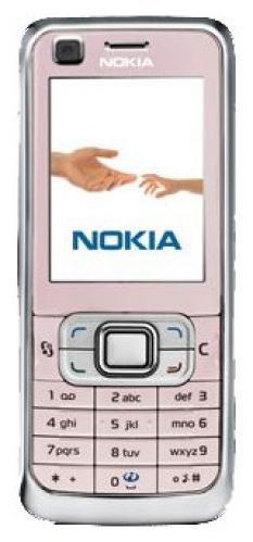 Nokia 6121 classic