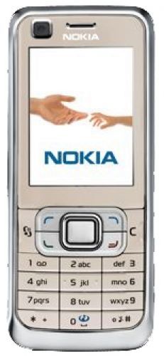 Nokia 6121 classic