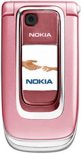 Nokia 6131