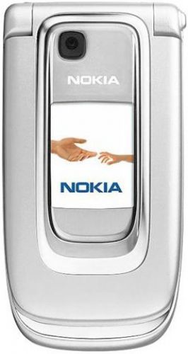 Nokia 6131