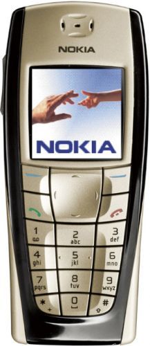 Nokia 6200