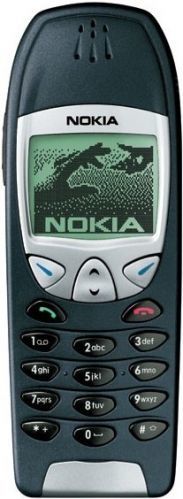 Nokia 6210