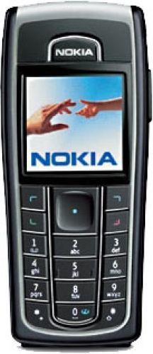 Nokia 6230