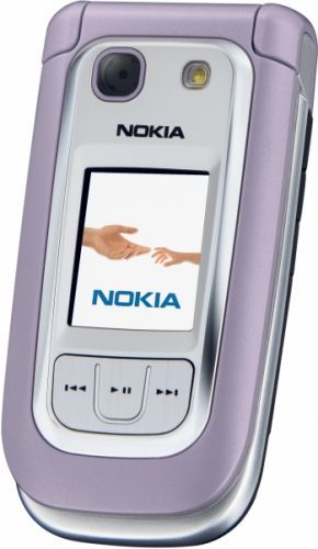 Nokia 6267