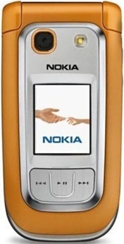 Nokia 6267